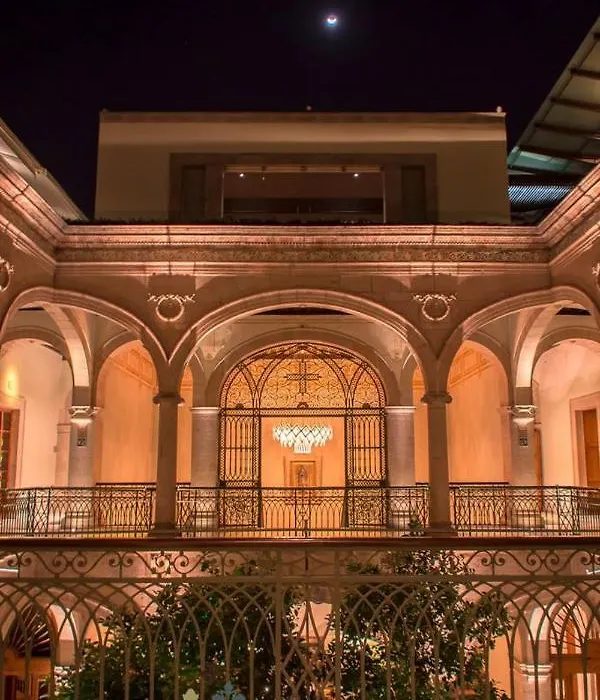 Casa Grande Hotel Boutique-1