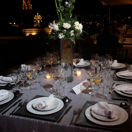 Casa Grande Hotel Boutique-2