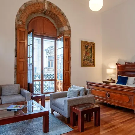 Hotel Los Juaninos-2